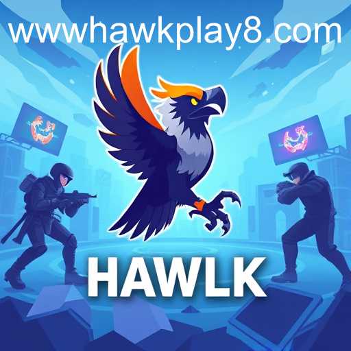 Hawk Play Revolutionizes Online Gaming Experience