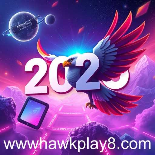 Hawk Play: Revolutionizing Online Gaming