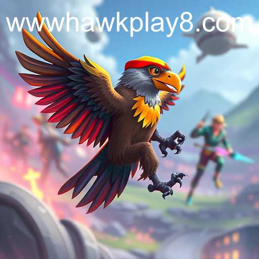 The Rise of 'Hawk Play' in the Gaming World