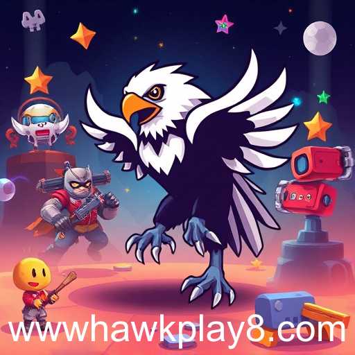 The Rise of 'Hawk Play' in Gaming Culture